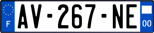 AV-267-NE