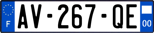 AV-267-QE