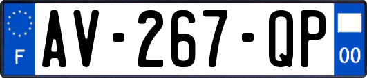 AV-267-QP