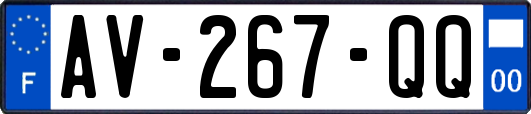 AV-267-QQ