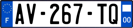 AV-267-TQ