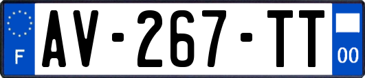 AV-267-TT