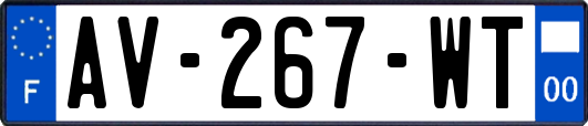 AV-267-WT
