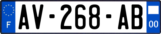 AV-268-AB