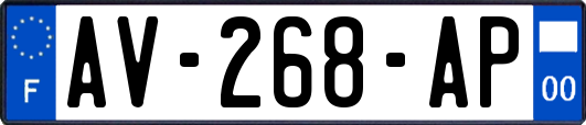 AV-268-AP