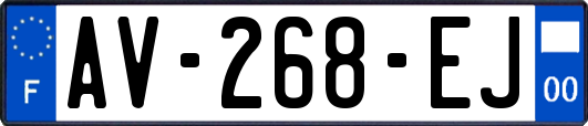AV-268-EJ