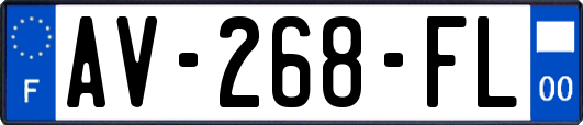 AV-268-FL
