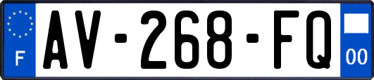 AV-268-FQ