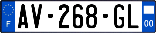 AV-268-GL