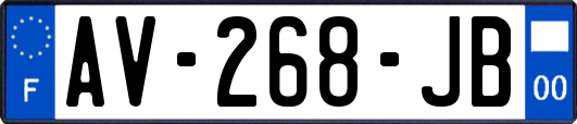 AV-268-JB
