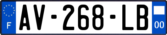 AV-268-LB