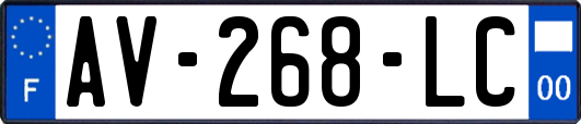 AV-268-LC