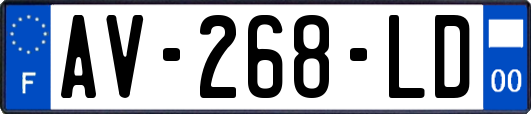 AV-268-LD