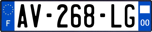 AV-268-LG
