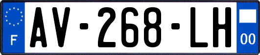 AV-268-LH