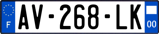 AV-268-LK