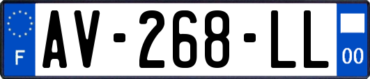 AV-268-LL