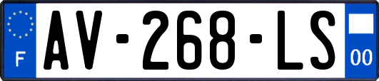 AV-268-LS