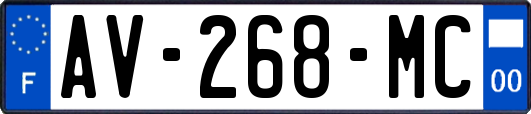 AV-268-MC