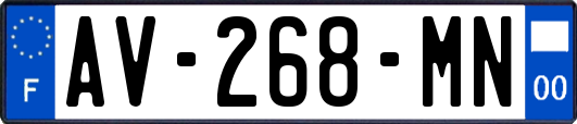 AV-268-MN