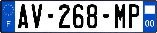 AV-268-MP