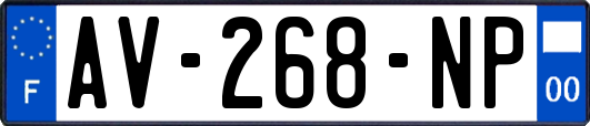 AV-268-NP