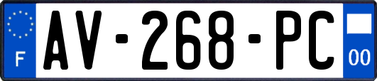 AV-268-PC