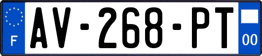AV-268-PT