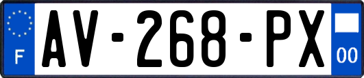 AV-268-PX