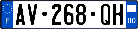 AV-268-QH