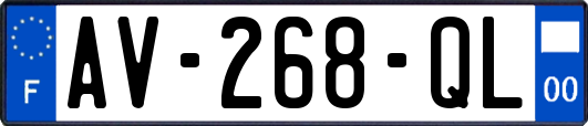 AV-268-QL