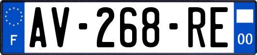 AV-268-RE