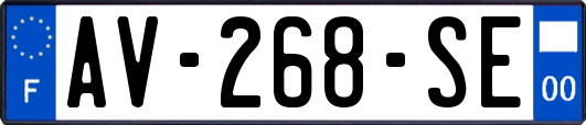 AV-268-SE