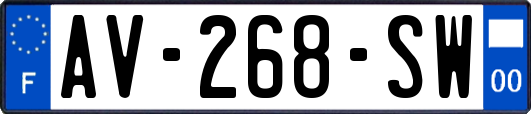AV-268-SW