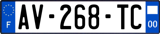 AV-268-TC