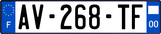 AV-268-TF