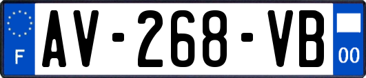 AV-268-VB