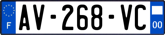 AV-268-VC