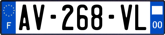 AV-268-VL
