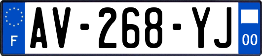 AV-268-YJ