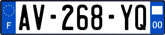 AV-268-YQ