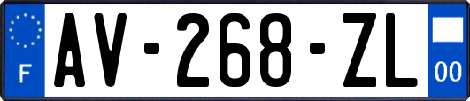 AV-268-ZL