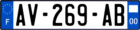 AV-269-AB