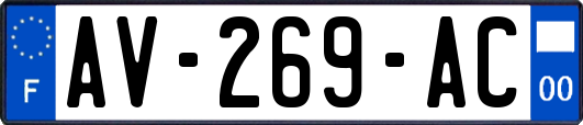AV-269-AC