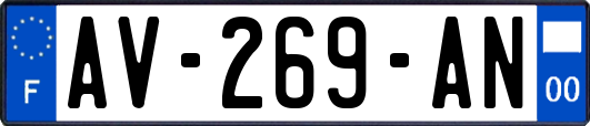 AV-269-AN