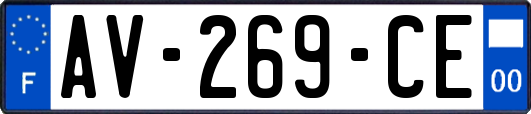 AV-269-CE