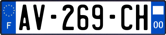 AV-269-CH