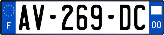 AV-269-DC