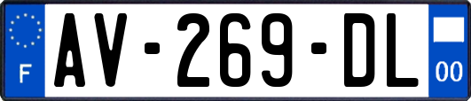 AV-269-DL