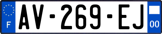 AV-269-EJ